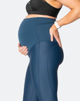 Relove ** Maternity Leggings - Classic Aspen