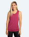 Relove ** Breastfeeding Top - Casual Tank French Rose