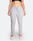 Relove ** Lifestyle Trackpants - Lush Trackies Grey