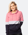 Relove ** Breastfeeding Hoodie - Casual Hoodie Cherish