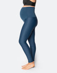 Relove ** Maternity Leggings - Classic Full Length Aspen