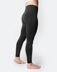 Relove ** Bliss Seamless Leggings Dark Grey