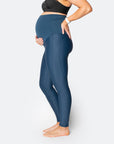 Relove ** Maternity Leggings - Classic Full Length Aspen