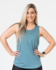 Relove ** Breastfeeding Top - Awaken Tank Willow