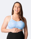 high impact sports bras for large breasts
