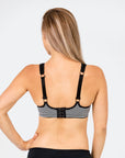 Relove ** Nursing Sports Bra - Ultimate Bra Stripe