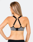 Relove ** Nursing Sports Bra - Ultimate Bra Stripe