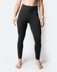 Relove ** Bliss Seamless Leggings Dark Grey