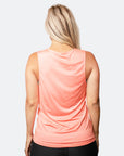 Relove ** Breastfeeding Top - Free 'n' Active Tank Melon