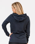 Relove ** Breastfeeding Hoodie - Casual Hoodie Slate