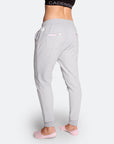 Relove ** Lifestyle Trackpants - Lush Trackies Grey