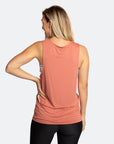 Relove ** Breastfeeding Top - Casual Tank Spice