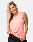 Relove ** Breastfeeding Top - Free 'n' Active Tank Melon