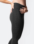 Relove ** Bliss Seamless Leggings Dark Grey