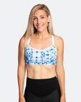 Relove ** Maternity Activewear Bra - Fit2Feed Bra Summer Love