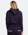 Relove ** Breastfeeding Hoodie - Lush Hoodie Navy